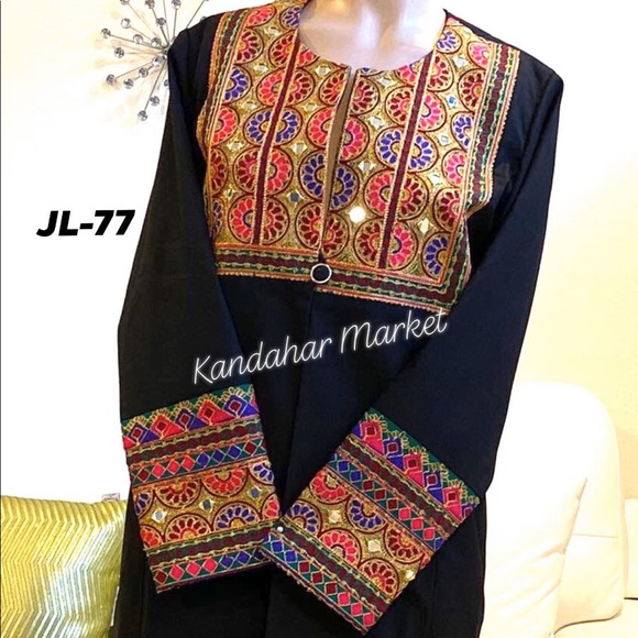 Jacket - Picture 3 of 6